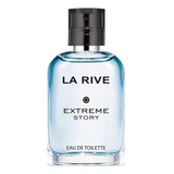 La Rive Extreme Story