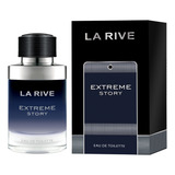 La Rive Extreme Story