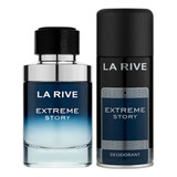 La Rive Extreme Story