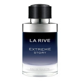 La Rive Extreme Story