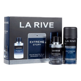 La Rive Kit Extreme