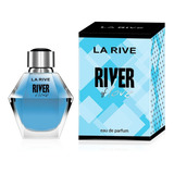 La Rive River Of