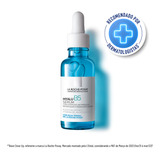 La Roche Posay Hyalu B5 Sérum Facial Antirrugas Ácido Hialurônico Tratamento Antienvelhecimento Para Peles Sensíveis 30ml