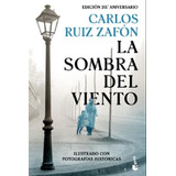 La Sombra Del Viento Ruiz Zafon Ed 20 Aniversario C fotos