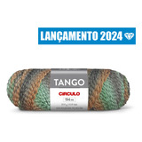 La Tango 200g Circulo