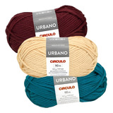 La Urbano 100g 110m