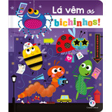 La Vem Os Bichinhos