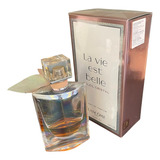 La Vie Est Belle