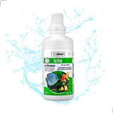 Labcon Ictio 100ml Controle Parasitas E Bactérias Do Aquário