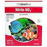 LABCON TEST NITRITO   100 Testes
