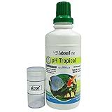 LABCON TEST PH TROPICAL 100 Ml   800 Testes
