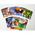 Label Cartuchos Nintendo 64 - Pacote Com 2 Unidades