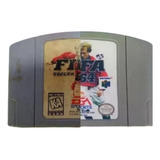 Labels Para Nintendo 64