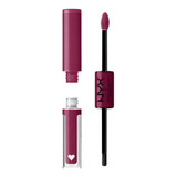 Labial Shine Loud High