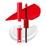Labial Shine Loud High