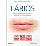 Lábios45 Técnicas Injeção Para Tratamento Estético Labial