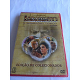 Labirinto A Magia Do Tempo Dvd Original Lacrado