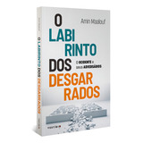 Labirinto Dos Desgarrados 