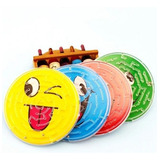 Labirinto Sorriso Brinquedo Lembranca