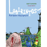 Labirintos Parques Nacionais