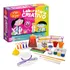 Laboratório Criativo Show Da Luna Kit Com 24 Experiências