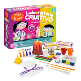 Laboratorio Criativo Show Da