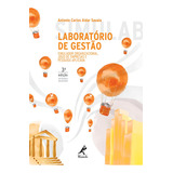 Laboratório De Gestão Simulador Organizacional