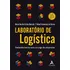 Laboratório De Logística: Testando Teoria Com Um Jogo De Empresas, De Bouzada, Marco Aurélio Carino. Editorial Starling Alta Editora E Consultoria  Eireli, Tapa Mole En Português, 2019