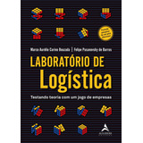 Laboratorio De Logistica