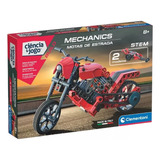 Laboratorio De Mecanica Moto