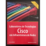 Laboratório De Tecnologia Em Infraestrutura De Redes