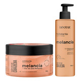 Labotrat Esfoliante E Hidratante Facial E Corpo Dia A Dia
