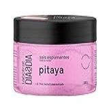 Labotrat Sais De Banho Espumantes Para O Rosto E Corpo Labotrat Pitaya Esfoliante Desintoxicação 280G