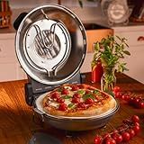LaBravia Forno Para Pizza Grafite 110V