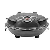 LaBravia Forno Para Pizza Grafite 220V