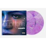 Labrinth Euphoria (vinil Original Score From The Hbo Series)