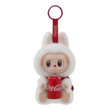 Labubu Coca Cola Colecionavel