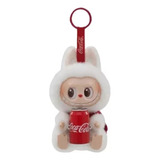 Labubu Coca Cola Colecionavel