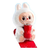 Labubu Cola Coleccionable Exclusivo