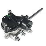 Labwork 4WD Caixa De Transferência De Tração Nas 4 Rodas Atuador Conjunto De Motor Substituição Para Toyota 4Runner Tacoma Tundra 2000 2017 36410 34015 3641034015