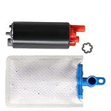 Labwork Bomba De Combustível De Substituição Para Polaris Sportsman 110 RZR 170 Outlaw 110 2015 2023 0455041
