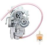 Labwork Carburador De Substituição Para Eton TK Rover RXL 70 90 90R 70cc 90cc 4 Tempos 811613 812259 812466 813802