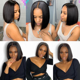 Lace Front Wig Lisa