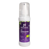 Laceador Sapato Couro Amaciante Novax Lasseador Calçado 80ml
