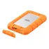 Lacie Rugged Mini Ssd 4tb - Usb 3.2 Gen 2x2 (stmf4000400) 2000mb/s
