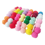 Lacinho Pompom Penteado Pet Shop Banho E Tosa Laço 50 Und 