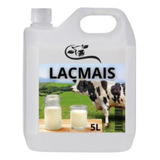 Lacmais Aumento Da Producao