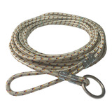 Roping