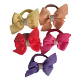 Laço De Cabelo Infantil