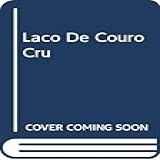 Laço De Couro Cru
